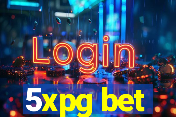 5xpg bet